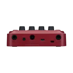 Zoom B1 FOUR Bass Multi-Efekt Prosesörü - Thumbnail