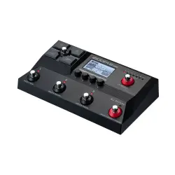 Zoom B2 Bass Multi-effects Processor - Thumbnail