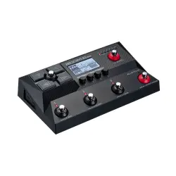 Zoom B2 Bass Multi-effects Processor - Thumbnail