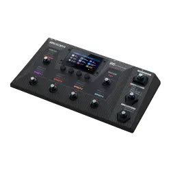 Zoom B6 Bass Multi-effects Processor - Thumbnail