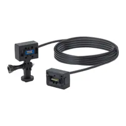 Zoom - Zoom ECM-6 Kapsül Mikrofon Bağlantı Aparatı Zoom - Zoom ECM-6 Kapsül Mikrofon Bağlantı Aparatı