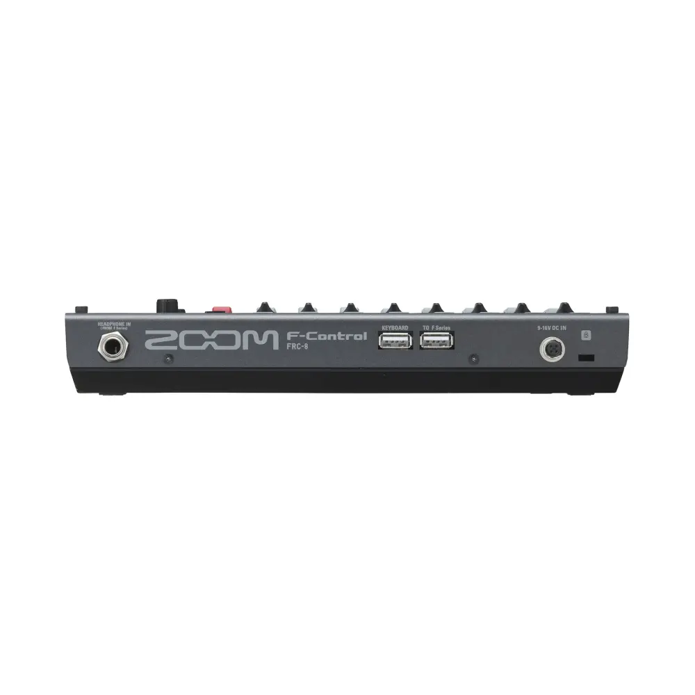 Zoom F-Control FRC-8 Mixing Surface