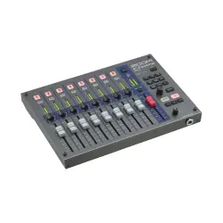 Zoom F-Control FRC-8 Mixing Surface - Thumbnail