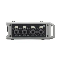 Zoom F4 Multitrack Field Kayıt Cihazı - Thumbnail