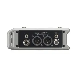 Zoom F4 Multitrack Field Kayıt Cihazı - Thumbnail