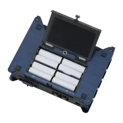 Zoom F8N Multitrack Field Recorder - Thumbnail