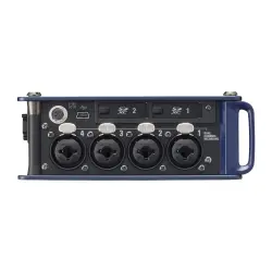Zoom F8N Multitrack Field Recorder - Thumbnail