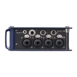 Zoom F8N Multitrack Field Recorder - Thumbnail