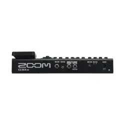 Zoom G3Xn Multi-Effects Prosesörü - Thumbnail