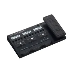 Zoom G3Xn Multi-Effects Prosesörü - Thumbnail
