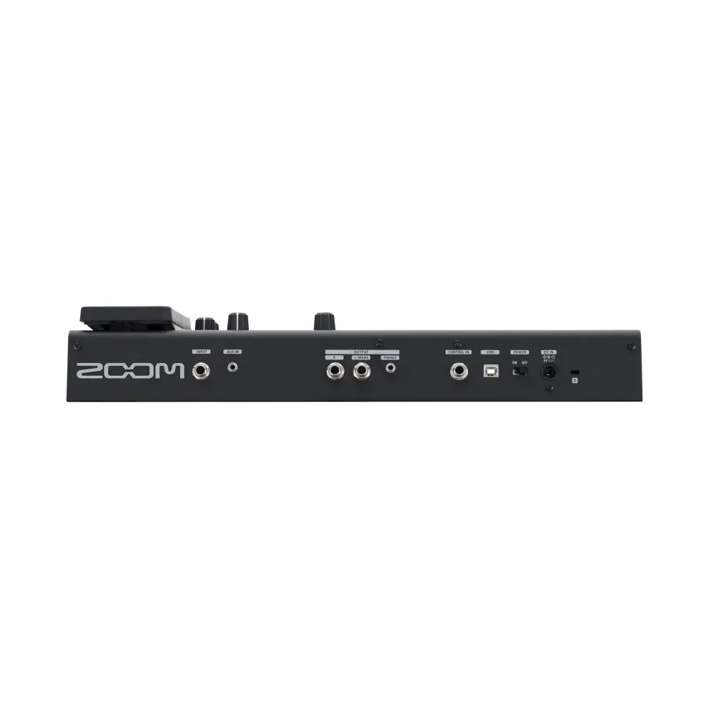 Zoom G5n Elektro Gitar Prosesörü