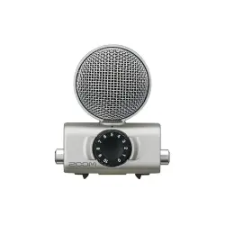 Zoom - Zoom H-6 MS Stereo Mikrofon Aparatı Zoom - Zoom H-6 MS Stereo Mikrofon Aparatı
