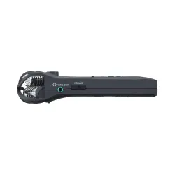 Zoom H1n Digital Handy Recorder Value Pack (Siyah) - Thumbnail