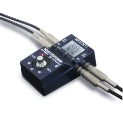 Zoom MS100BT MultiStomp Elektro Gitar Pedalı - Thumbnail