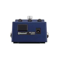 Zoom MS100BT MultiStomp Elektro Gitar Pedalı - Thumbnail