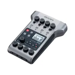 Zoom P4 Protrak Podcast Recorder - Thumbnail