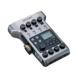 Zoom P4 Protrak Podcast Recorder - Thumbnail