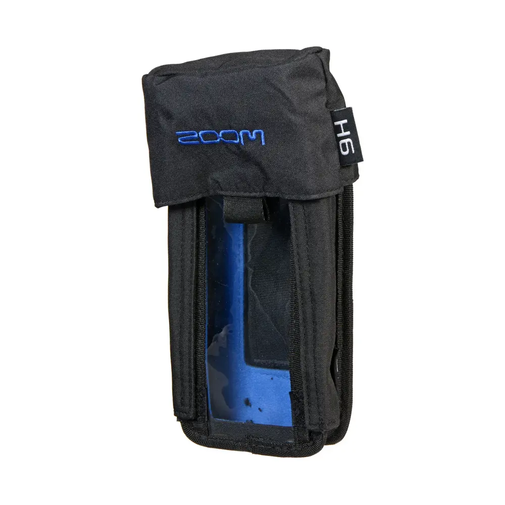 Zoom PCH-6 H6N Taşıma Kılıfı