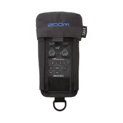 Zoom PCH-6 H6N Taşıma Kılıfı - Thumbnail