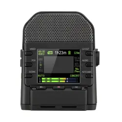 Zoom Q2N-4K Ses ve Video Recorder - Thumbnail