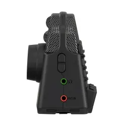 Zoom Q2N-4K Ses ve Video Recorder - Thumbnail
