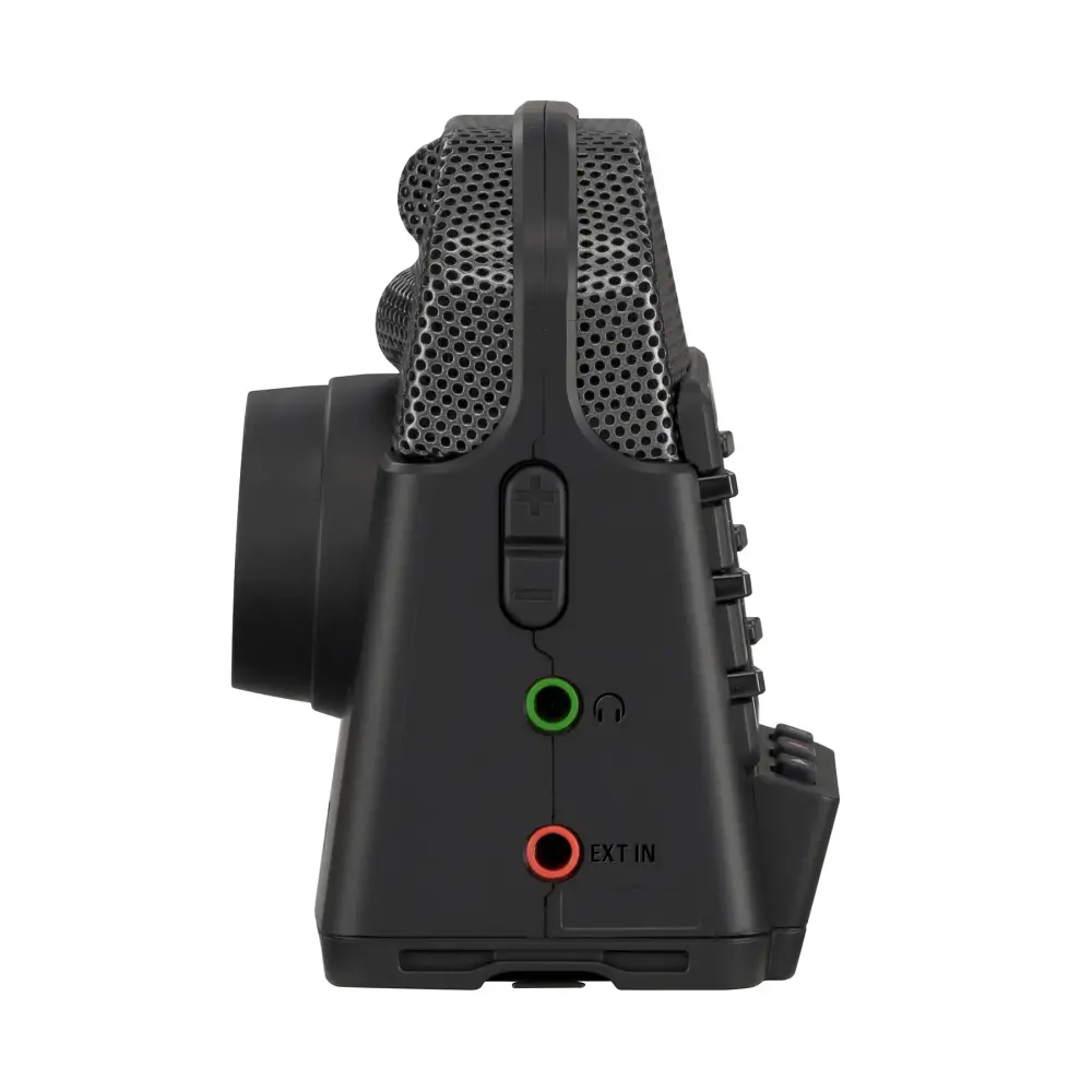 Zoom Q2N-4K Ses ve Video Recorder