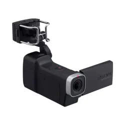 Zoom Q8 HD Video ve Ses Kaydedici - Thumbnail