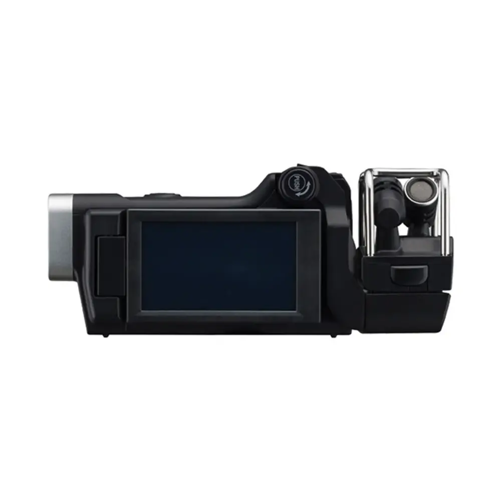 Zoom Q8 HD Video ve Ses Kaydedici