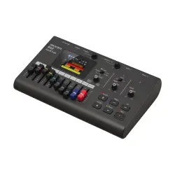 Zoom R12 MultiTrak Recorder (Touchscreen) - Thumbnail