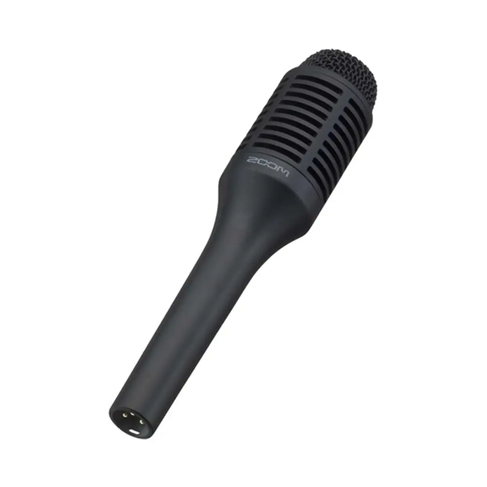 Zoom SGV-6 Shotgun Vokal Mikrofonu