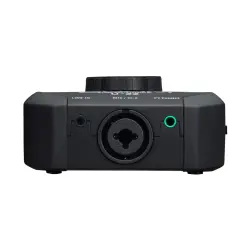 Zoom U-22 Handy Audio Interface - Thumbnail