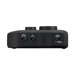 Zoom U-22 Handy Audio Interface - Thumbnail