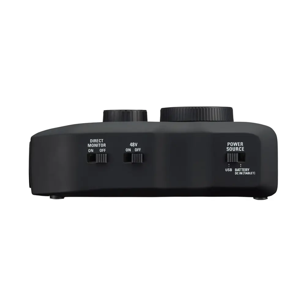 Zoom U-22 Handy Audio Interface