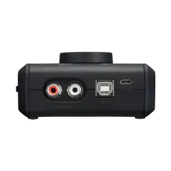 Zoom U-22 Handy Audio Interface - Thumbnail