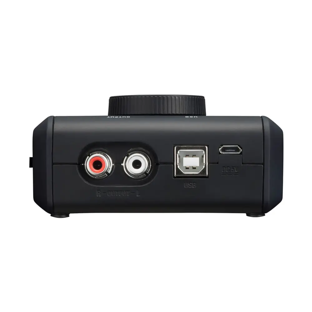 Zoom U-22 Handy Audio Interface