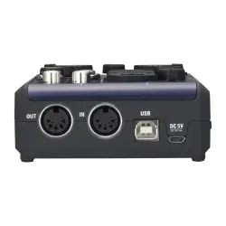 Zoom U-44 Handy Ses Kartı - Thumbnail