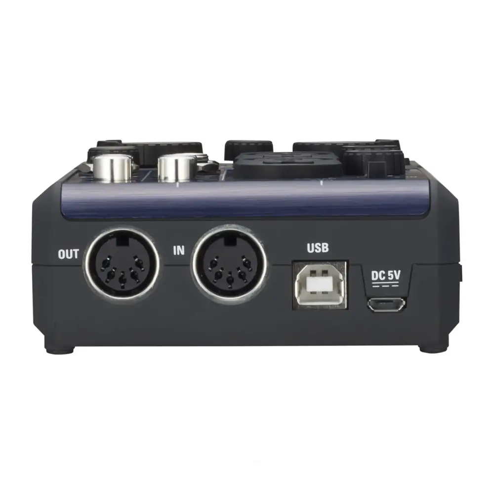 Zoom U-44 Handy Ses Kartı