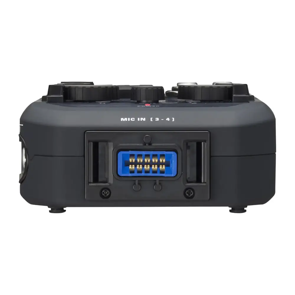 Zoom U-44 Handy Ses Kartı