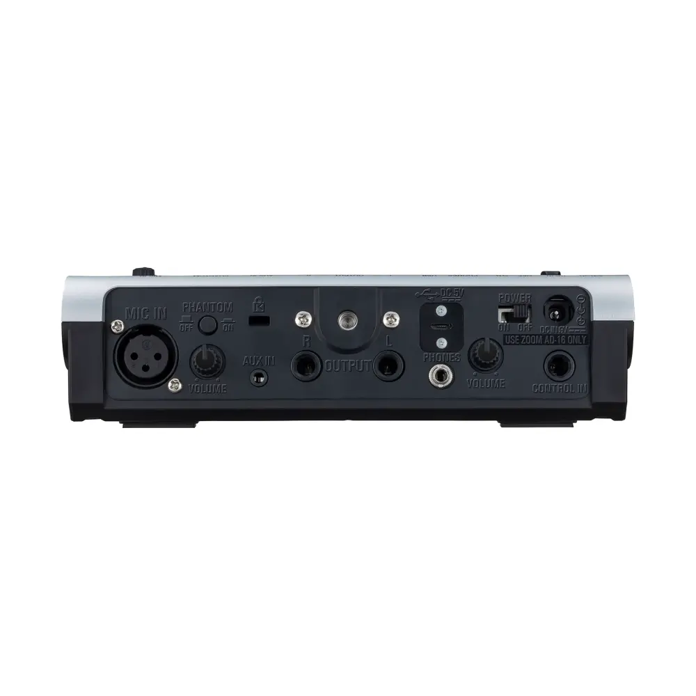 Zoom V3 Multi-Efekt Vokal Prosesörü