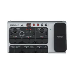 Zoom V6 Vokal Efekt Prosesörü - Thumbnail