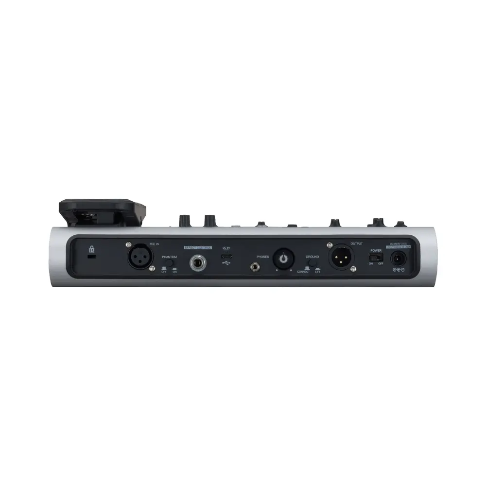 Zoom V6 Vokal Efekt Prosesörü