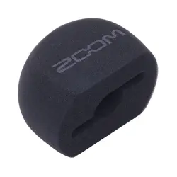 Zoom - Zoom WSH-6 Foam Windscreen (XYH-6 Uyumlu)