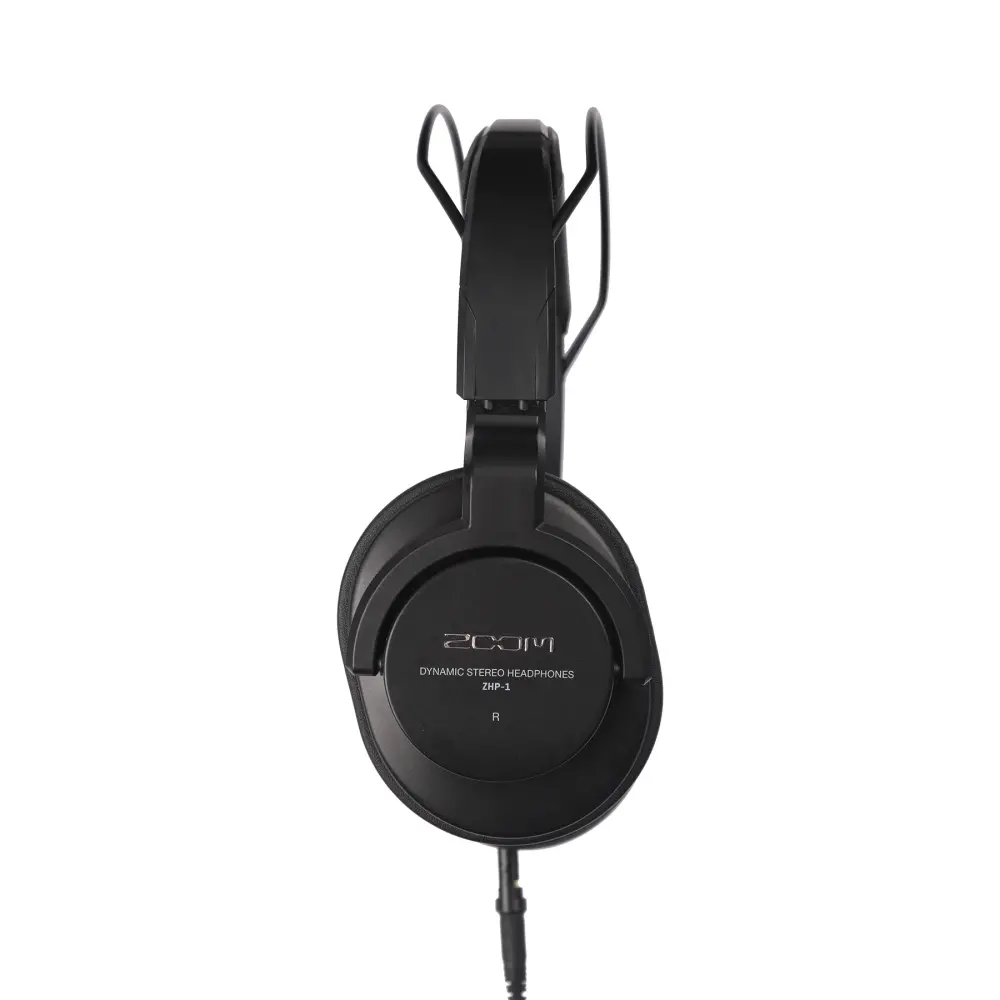 Zoom ZHP-1 Closed-Back Kulaklık
