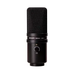 Zoom ZUM-2 USB Condencer Mikrofon - Thumbnail
