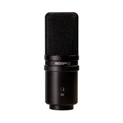 Zoom ZUM-2 USB Condencer Mikrofon - Thumbnail