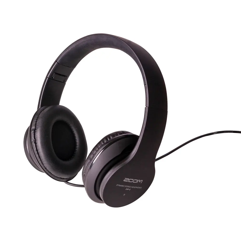 Zoom ZUM-2 USB Podcast Seti