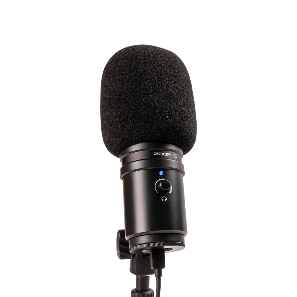Zoom ZUM-2 USB Podcast Seti
